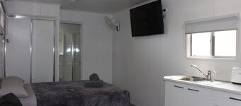 Huntsville Caravan Park