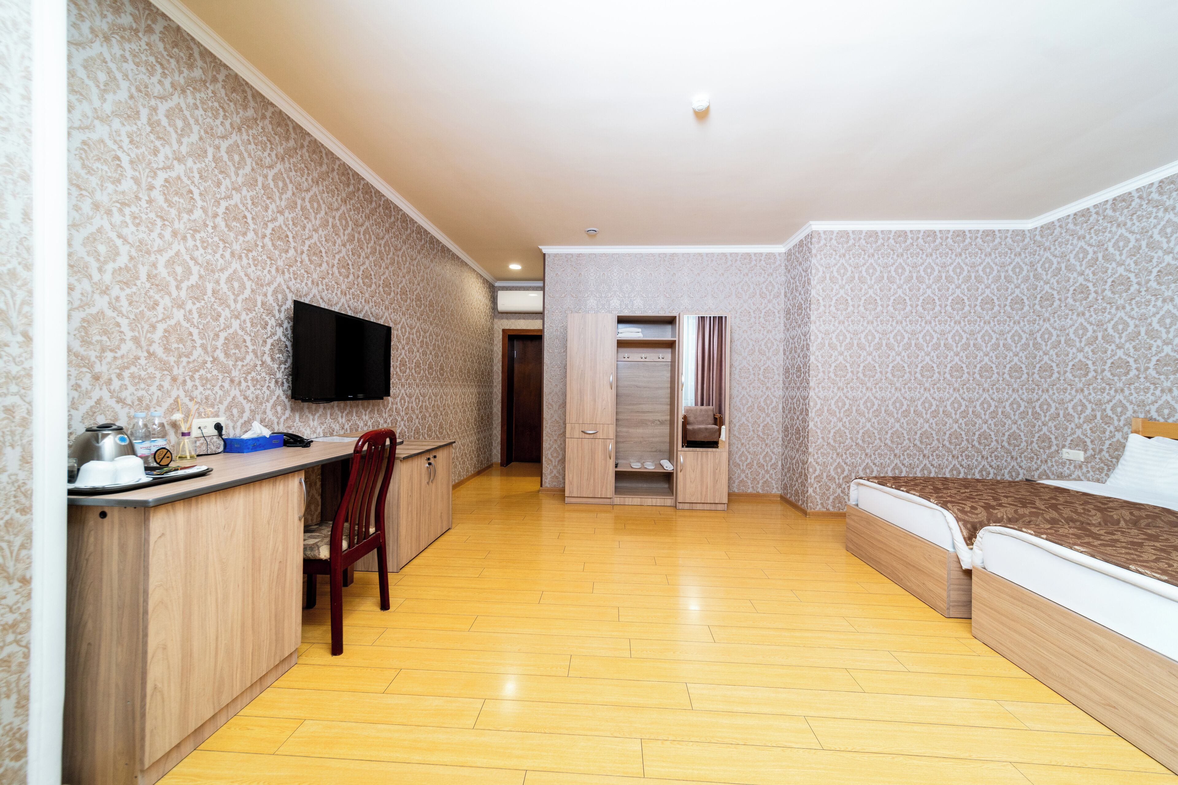 Photo - Inga Hotel Yerevan