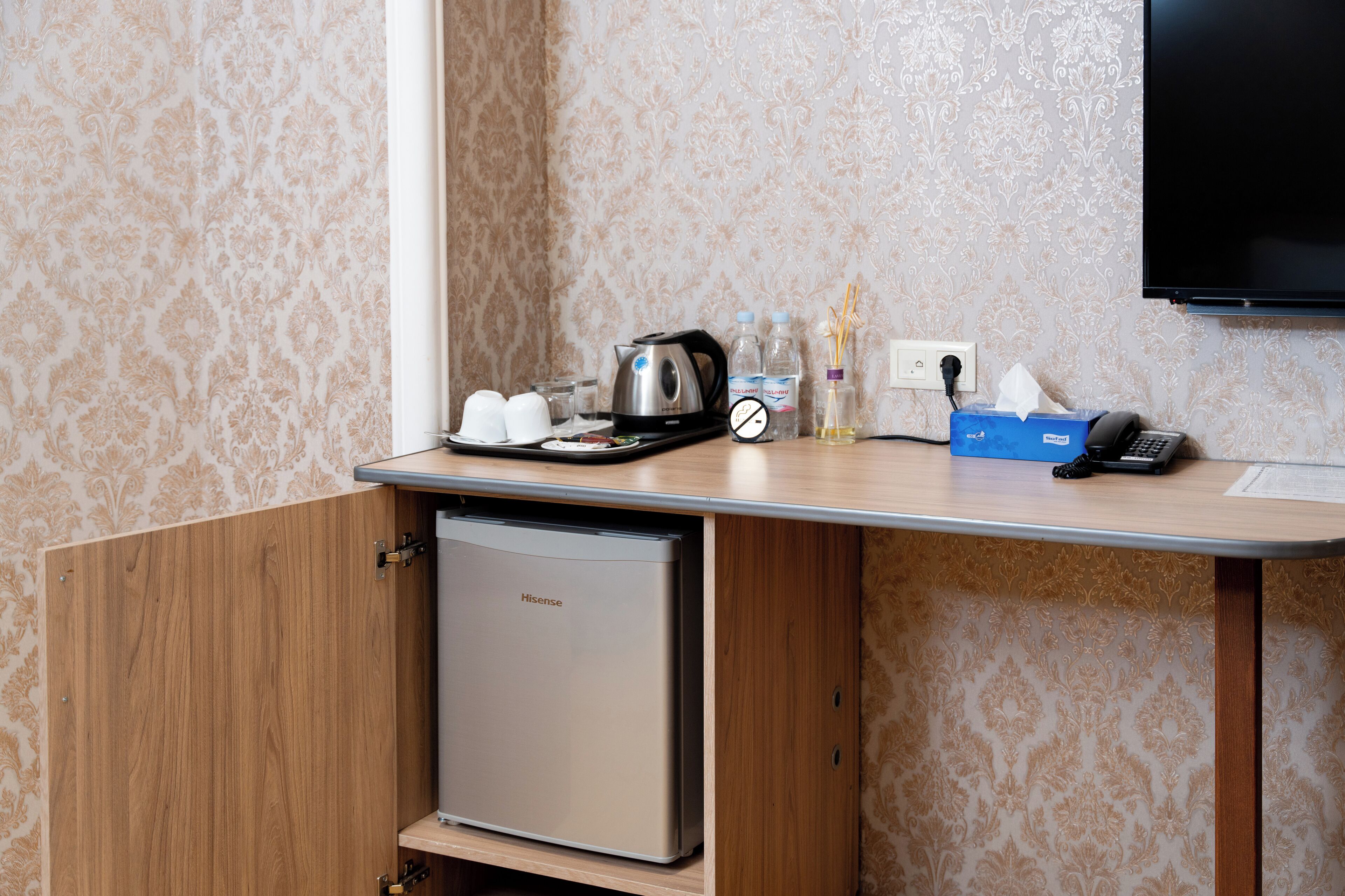 Photo - Inga Hotel Yerevan