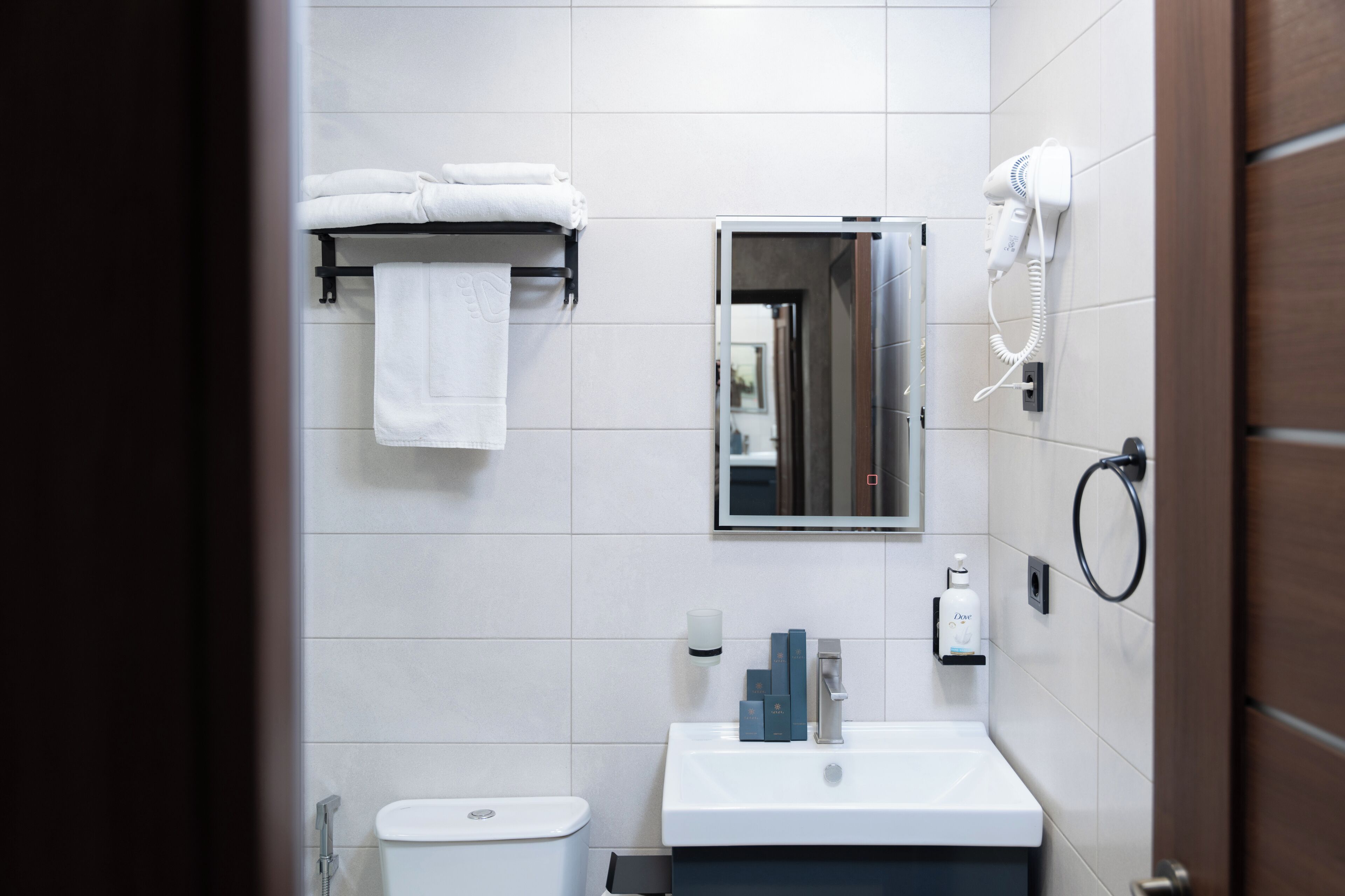 Photo - Inga Hotel Yerevan
