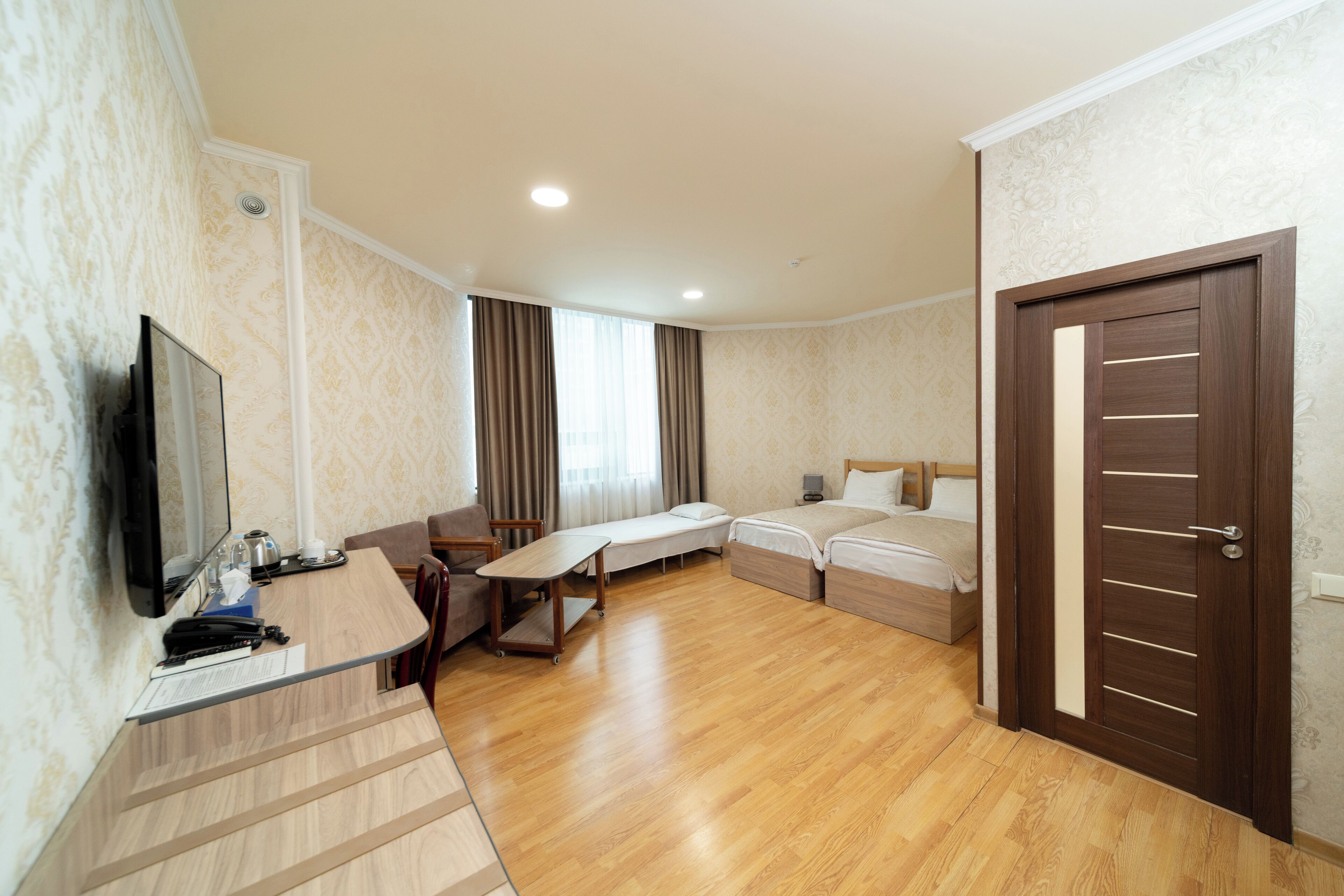 Photo - Inga Hotel Yerevan