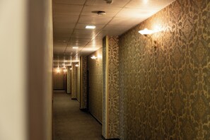 In-room dining - Inga Hotel Yerevan (Yerevan)