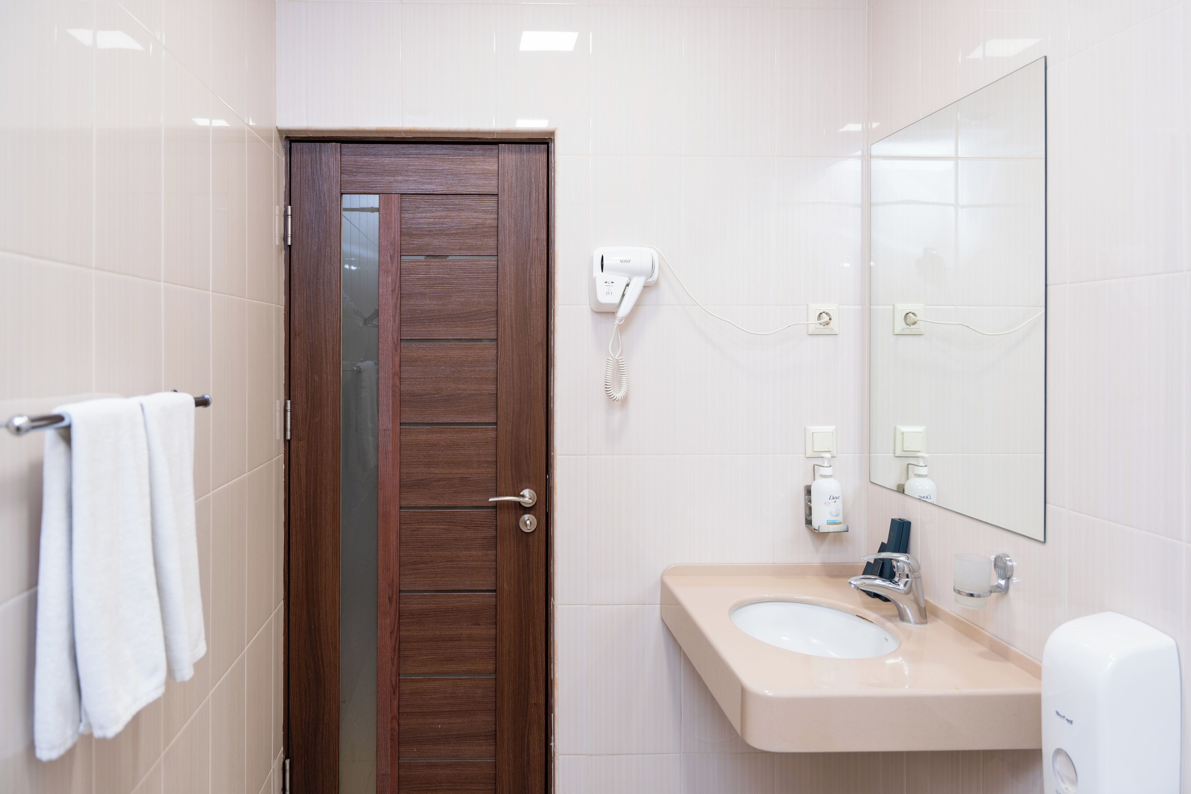 Photo - Inga Hotel Yerevan