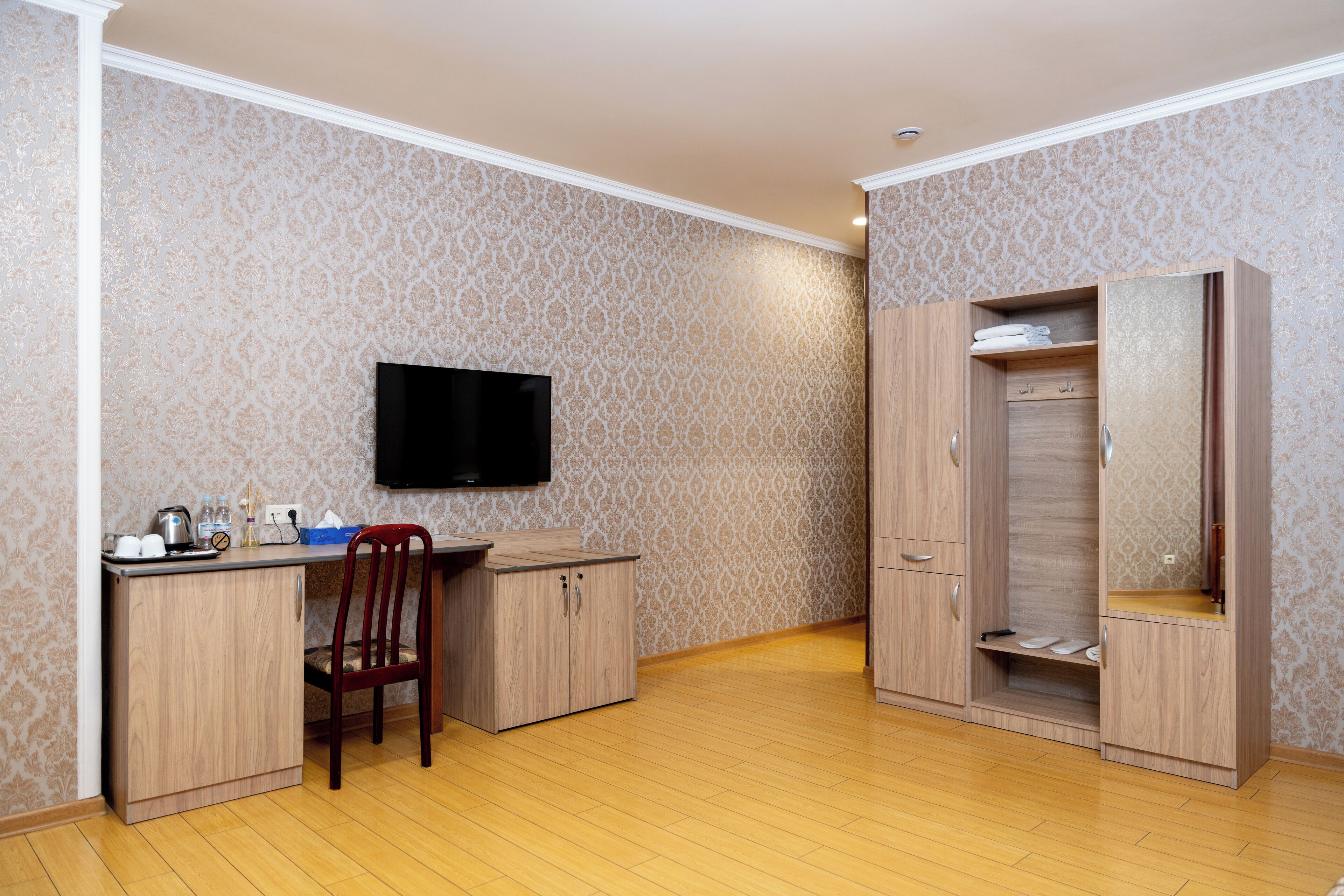 Photo - Inga Hotel Yerevan