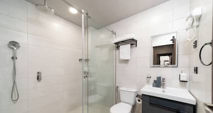 Inga Hotel Yerevan