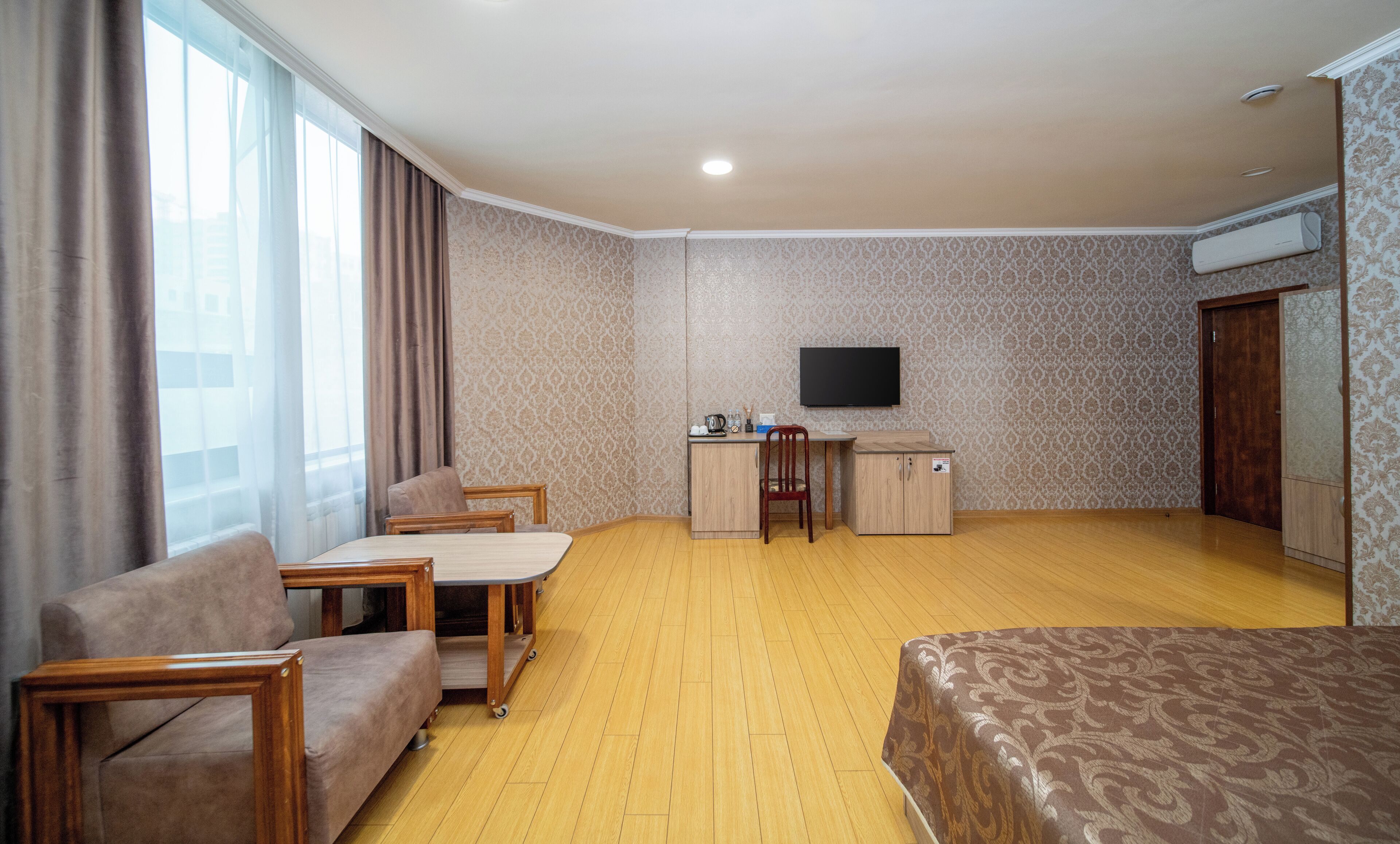 Photo - Inga Hotel Yerevan