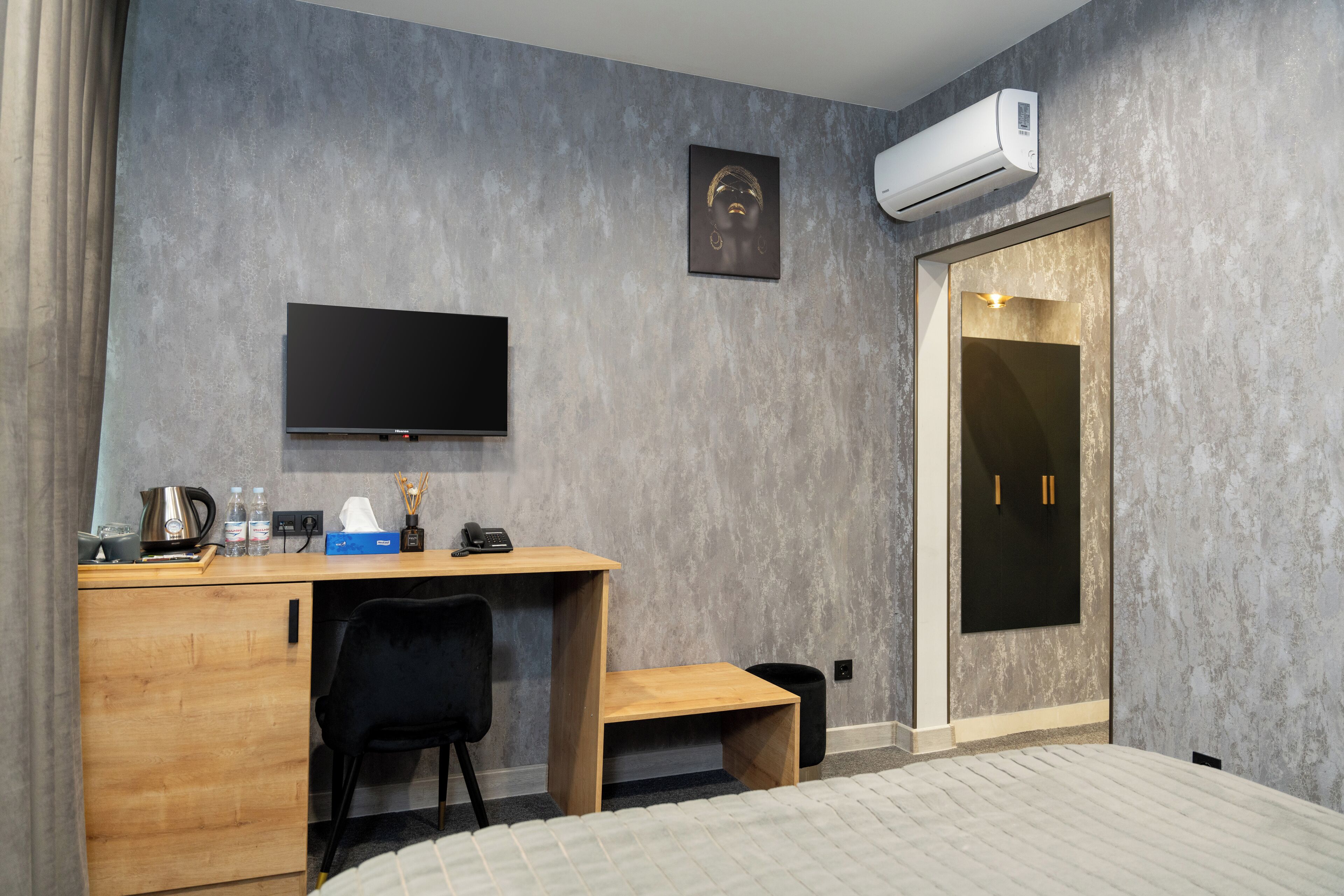 Photo - Inga Hotel Yerevan