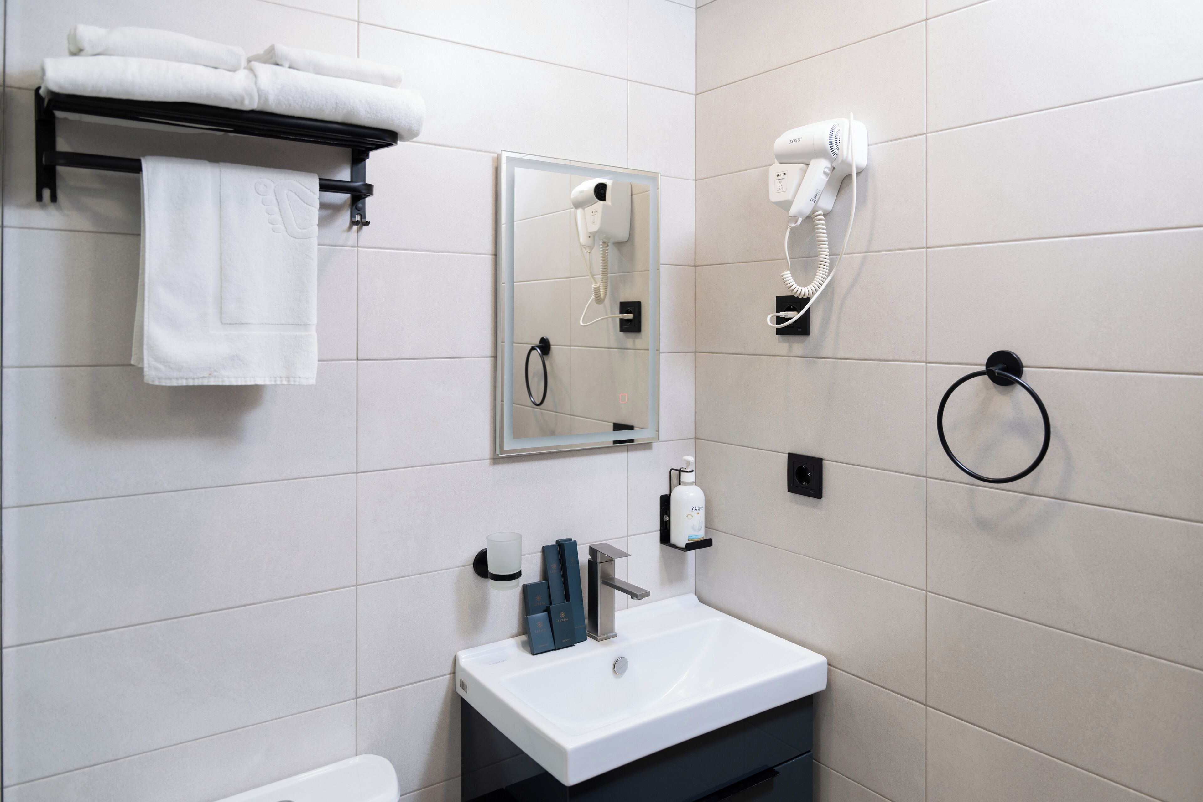 Photo - Inga Hotel Yerevan