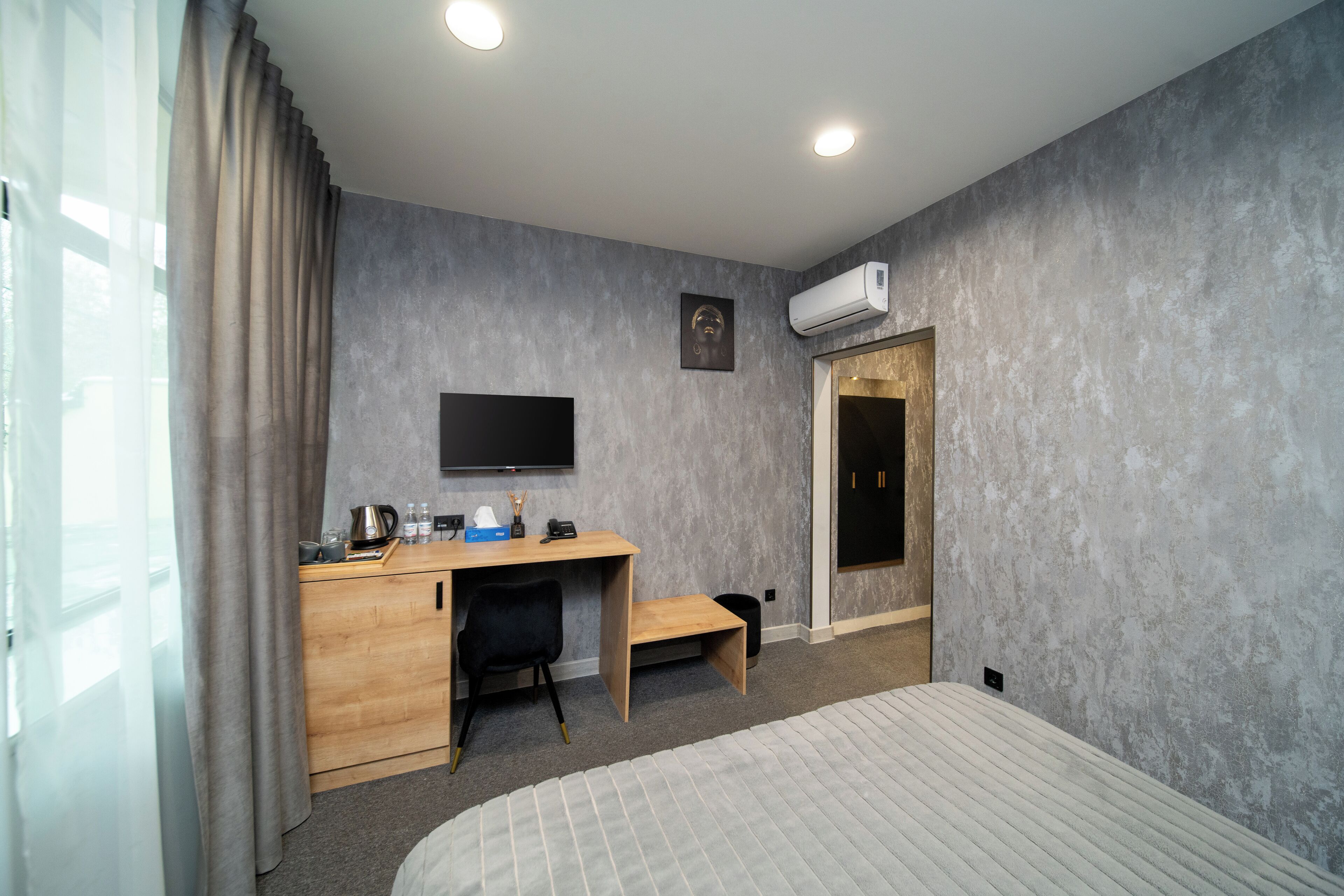 Photo - Inga Hotel Yerevan