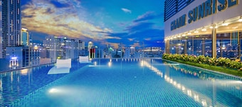Grand Sunrise Boutique Hotel