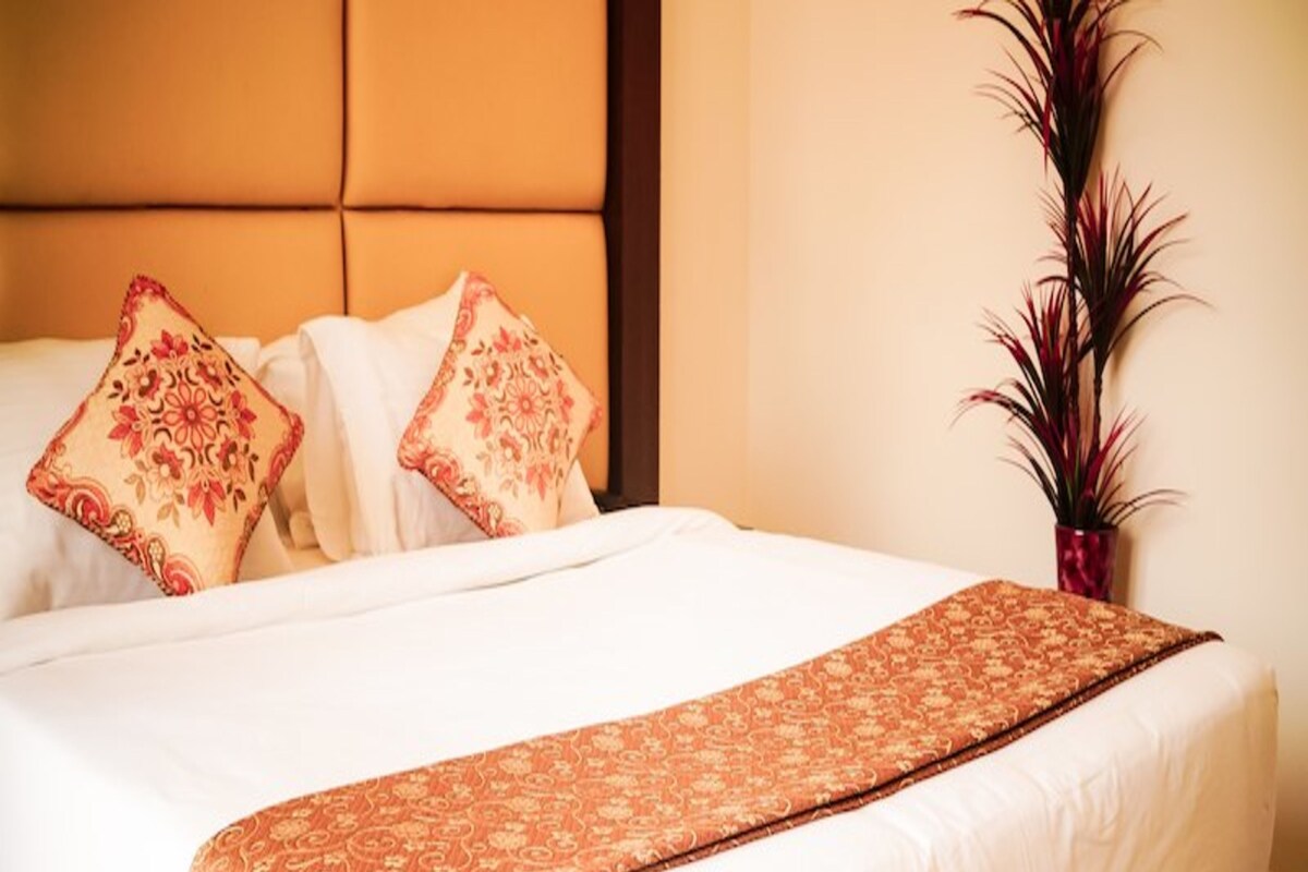 Club Family Room (2BHK)