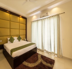 Free WiFi - Hotel Golden Tranquility (Bengaluru)