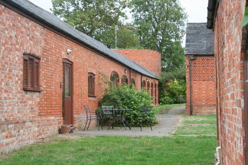 Coldham Cottages