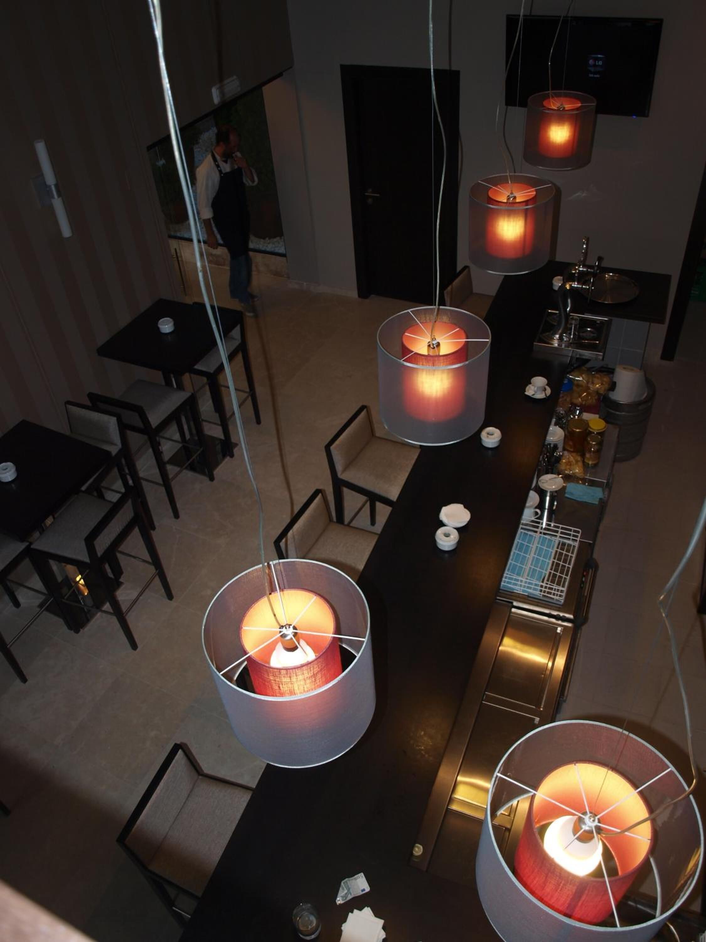 Photo - Hotel Paloma