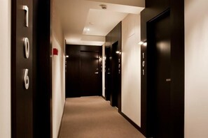 Vestibule