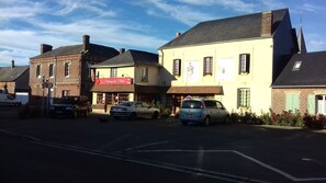 Parken ohne Service (kostenlos)