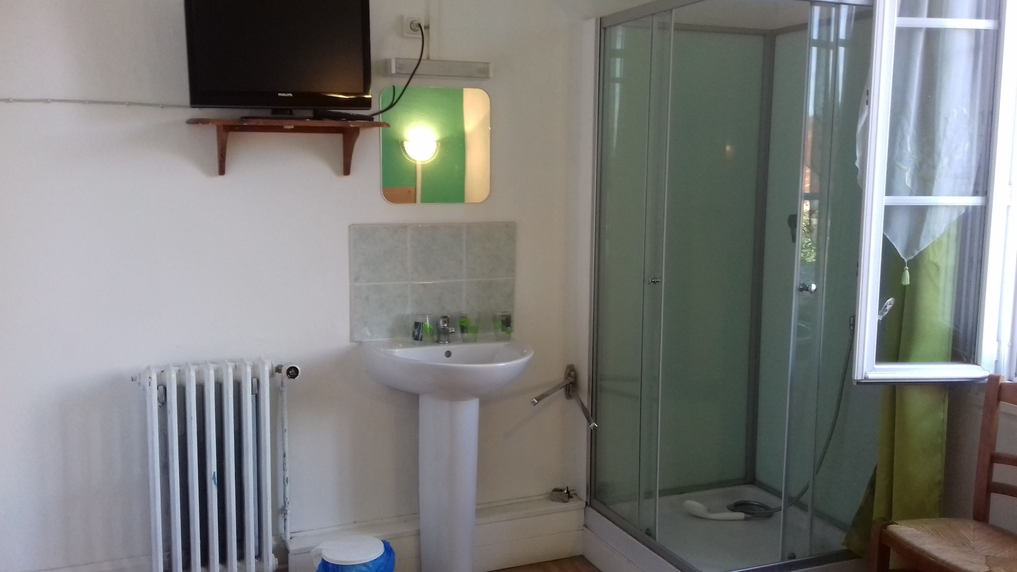 Phòng đôi | Tiện nghi tại phòng