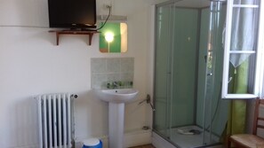 Équipements de la chambre