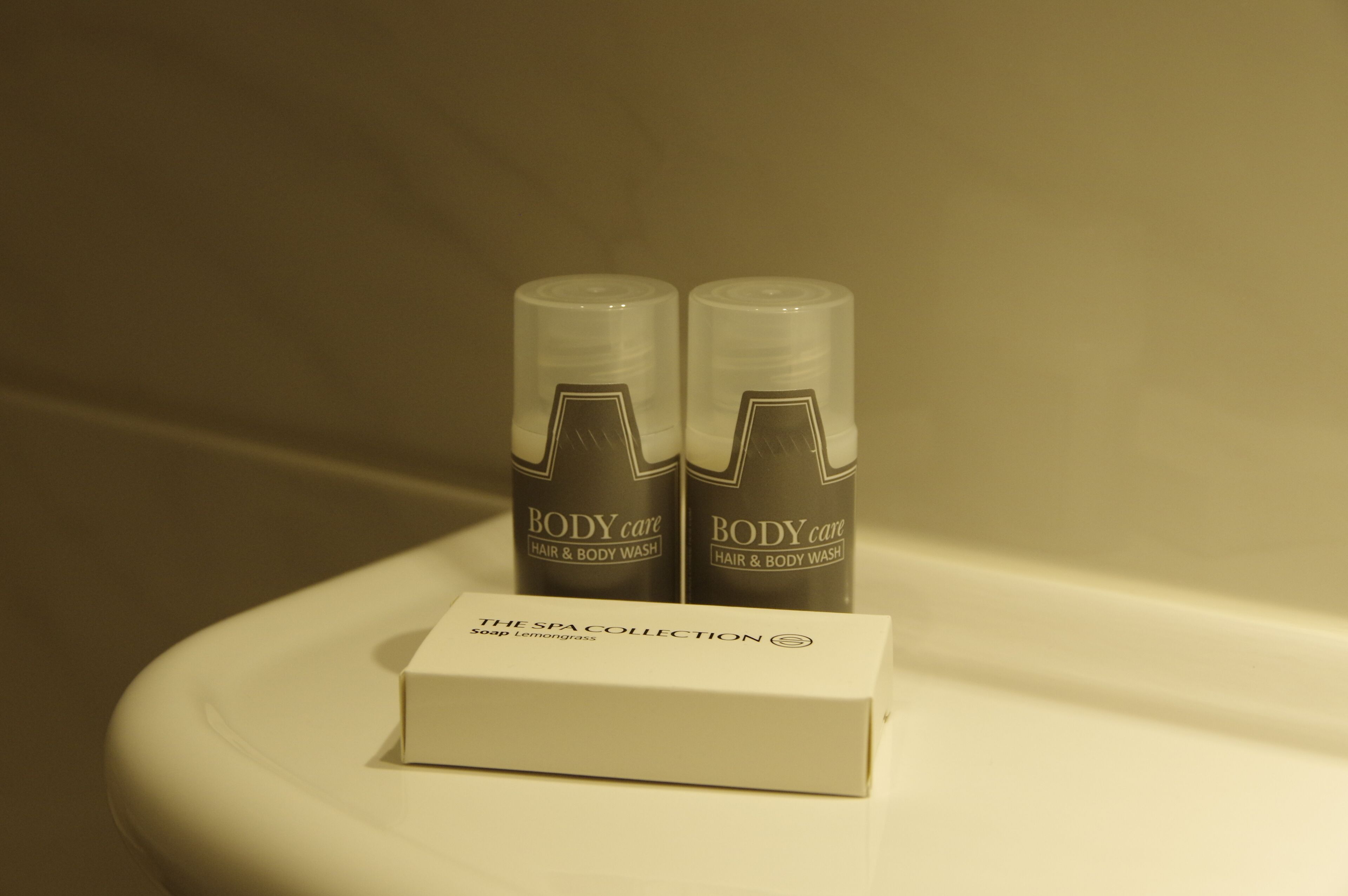 2 bedrooms, minibar, in-room safe, individually decorated