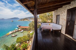 Kekova Deluxe 15
