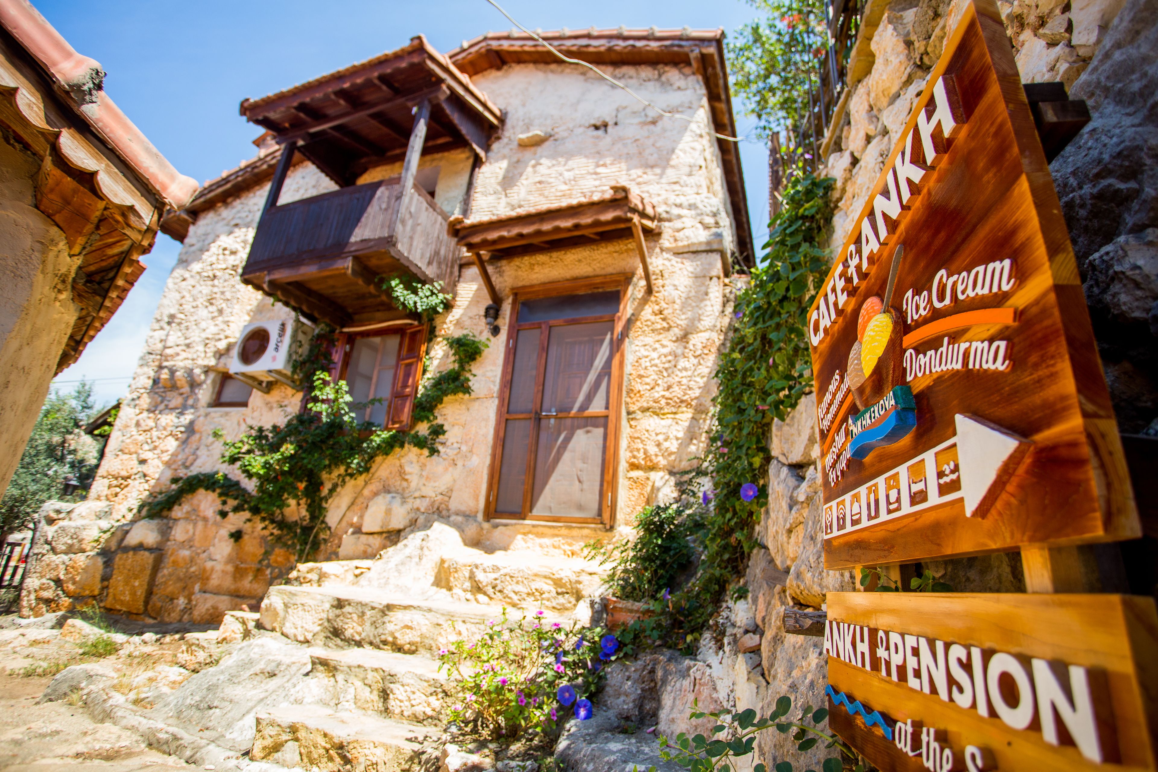 garden deluxe 11 | exterior