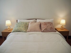 Apartment, 1 Schlafzimmer