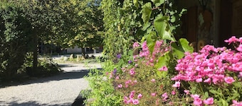 Naturoase Kistlerhof