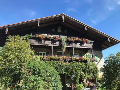 Naturoase Kistlerhof