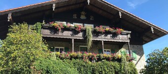 Naturoase Kistlerhof