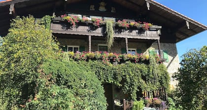 Naturoase Kistlerhof