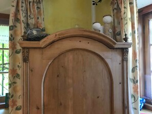 Double Room | Room amenity