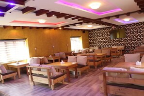 Dining - Hotel Imperial Kathmandu (Kathmandu)