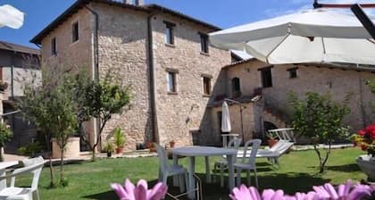 Il Casale di Ginetto