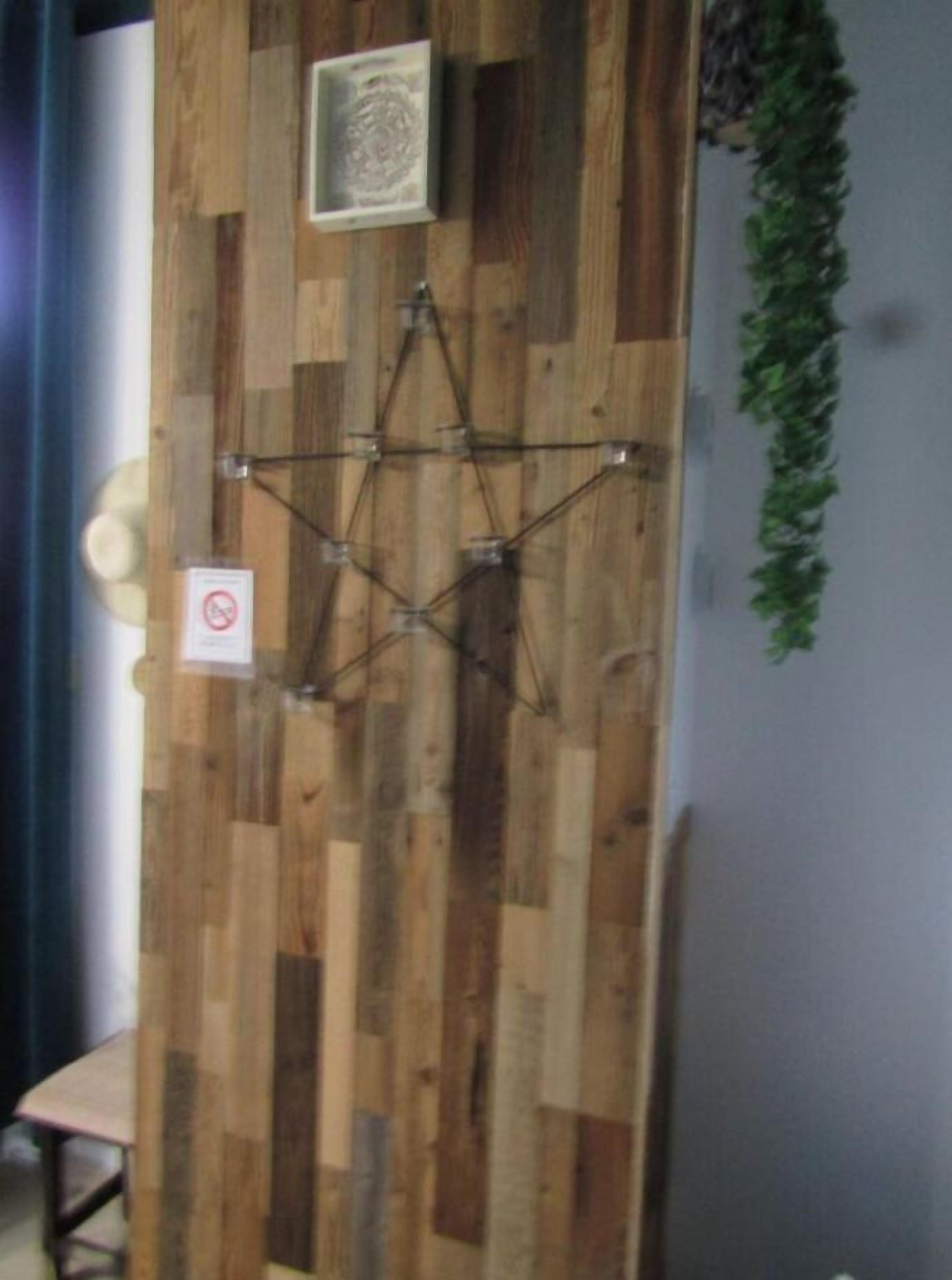 Rideaux occultants, Wi-Fi gratuit, draps fournis