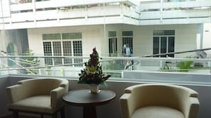 Double Room | Balcony - Ruby Guesthouse (Da Nang)