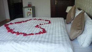 Standard Room | Minibar, desk, WiFi (free) - Ruby Guesthouse (Da Nang)