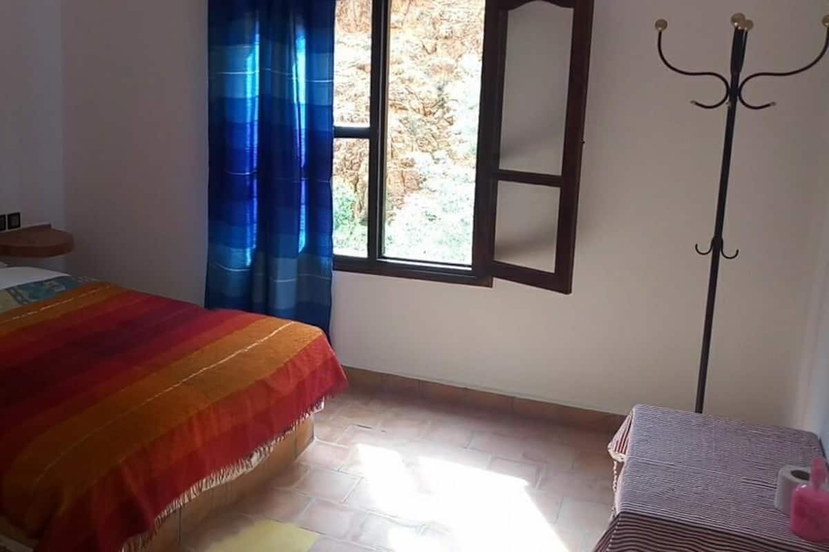 Habitación doble | Ropa de cama