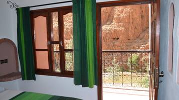 Draps fournis