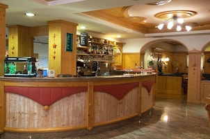 Bar (en la propiedad)