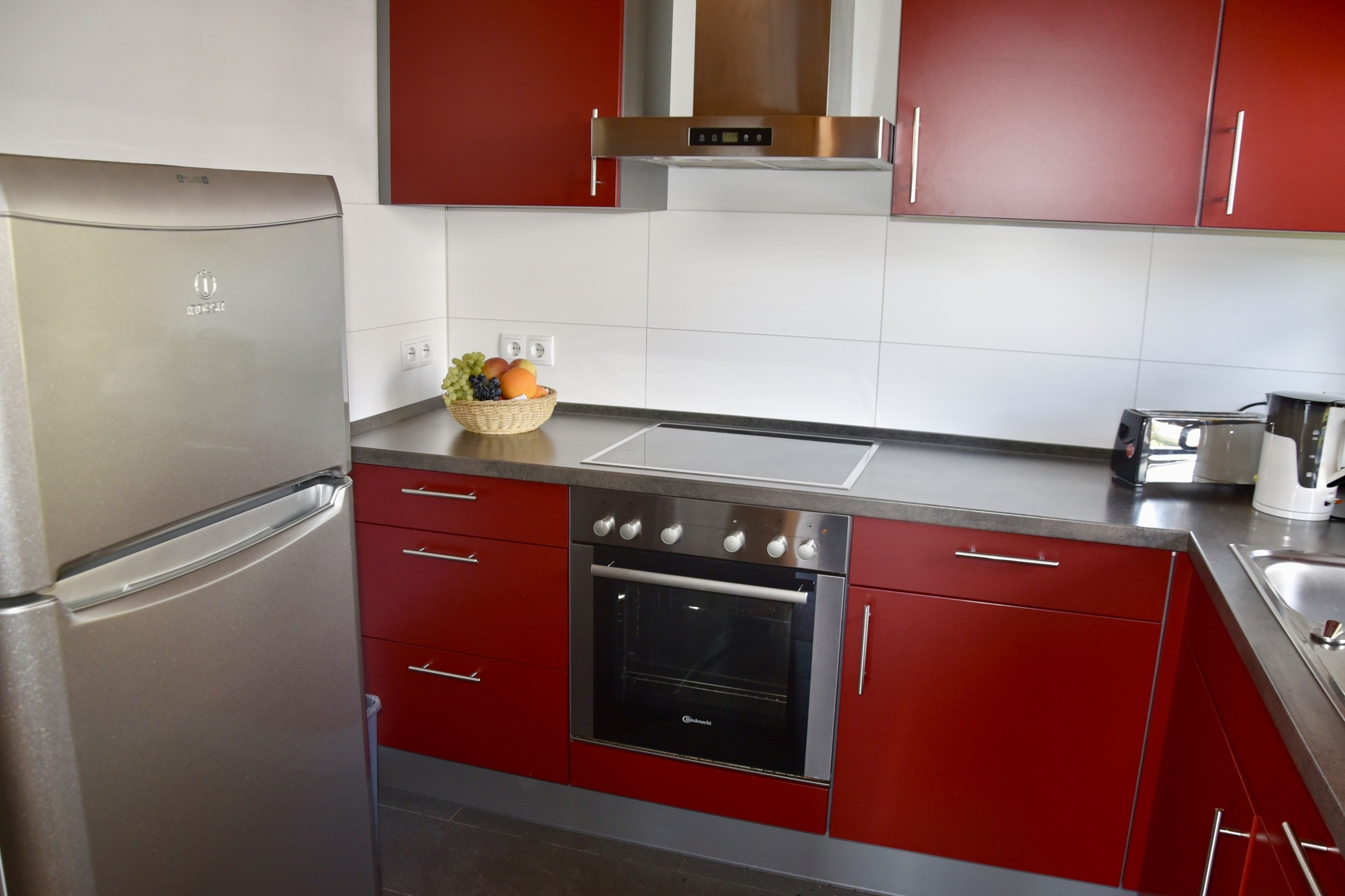 chalet, 3 bedrooms | private kitchen