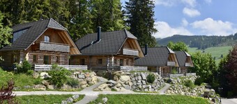 Hotel & Chalets Herrihof