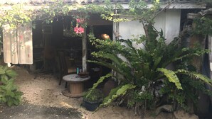Tenda (Glamping)