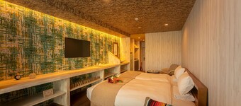 Palm Springs Miyakojima Resort