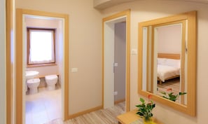 Ingresso interno