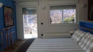 Minibar, individually furnished, desk, blackout drapes