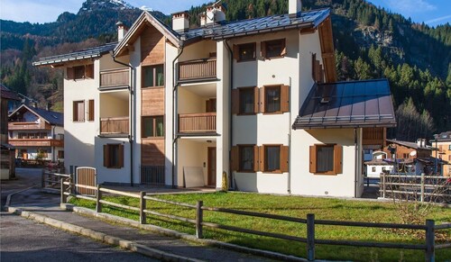 Appartamenti Enrosadira