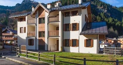 Appartamenti Enrosadira