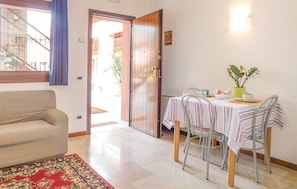 Servicio a la habitación