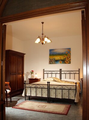 Premium bedding, in-room safe, desk, free WiFi - Terra Maris (Minervino di Lecce)
