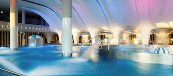 バルティック パーク フォート バイ ズドロヨバ